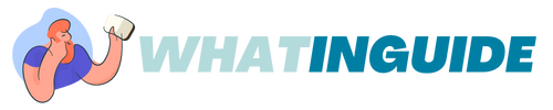 WhatinGuide